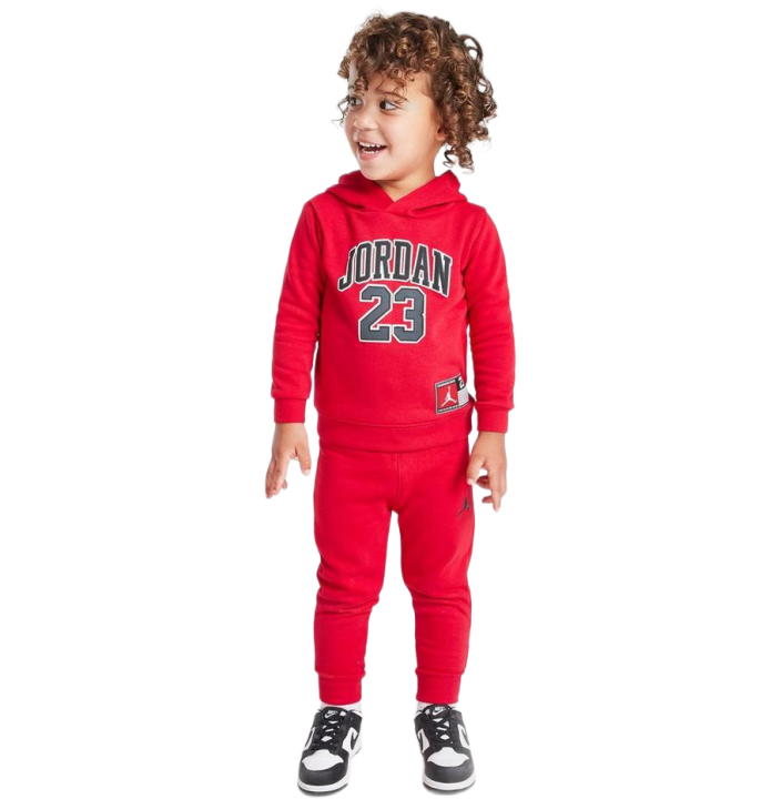 JDN JERSEY PACK PO SET