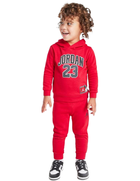 JDN JERSEY PACK PO SET