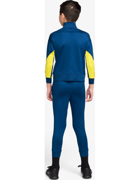 FC BARCELONA STRIKE FOURTH