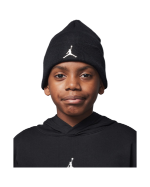 JAN JORDAN BEANIE CUFFED