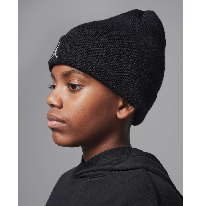 JAN JORDAN BEANIE CUFFED