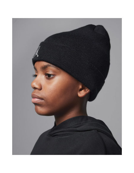 JAN JORDAN BEANIE CUFFED