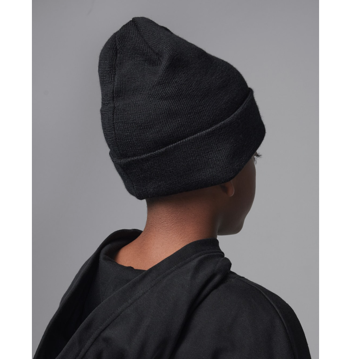 JAN JORDAN BEANIE CUFFED