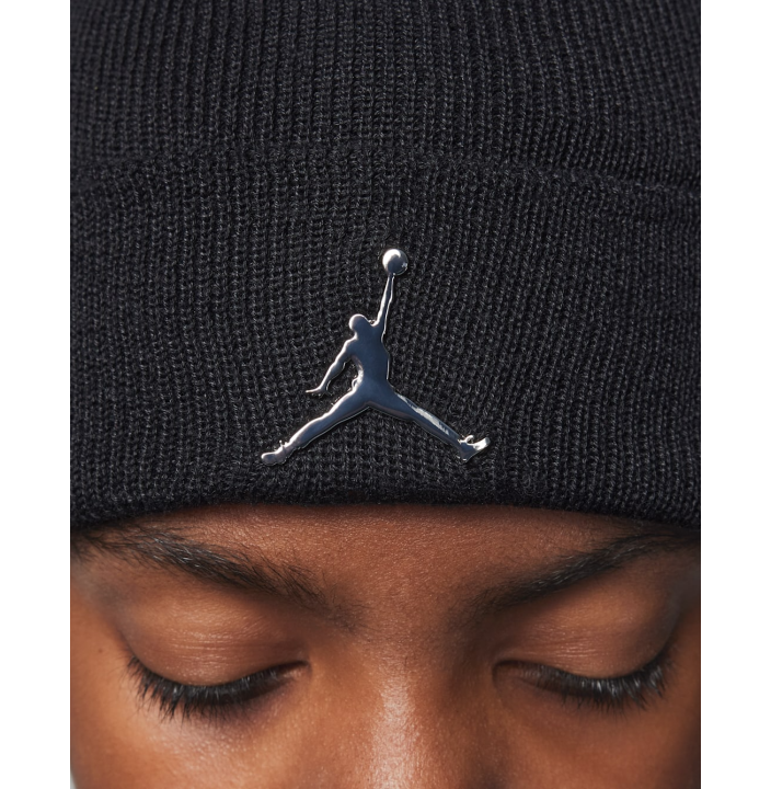 JAN JORDAN BEANIE CUFFED