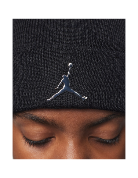 JAN JORDAN BEANIE CUFFED