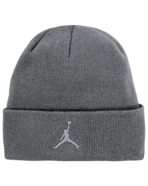 JAN JORDAN BEANIE CUFFED