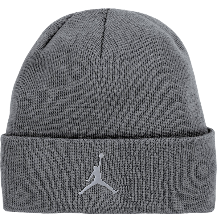 JAN JORDAN BEANIE CUFFED