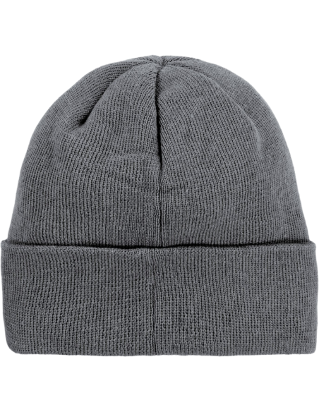 JAN JORDAN BEANIE CUFFED