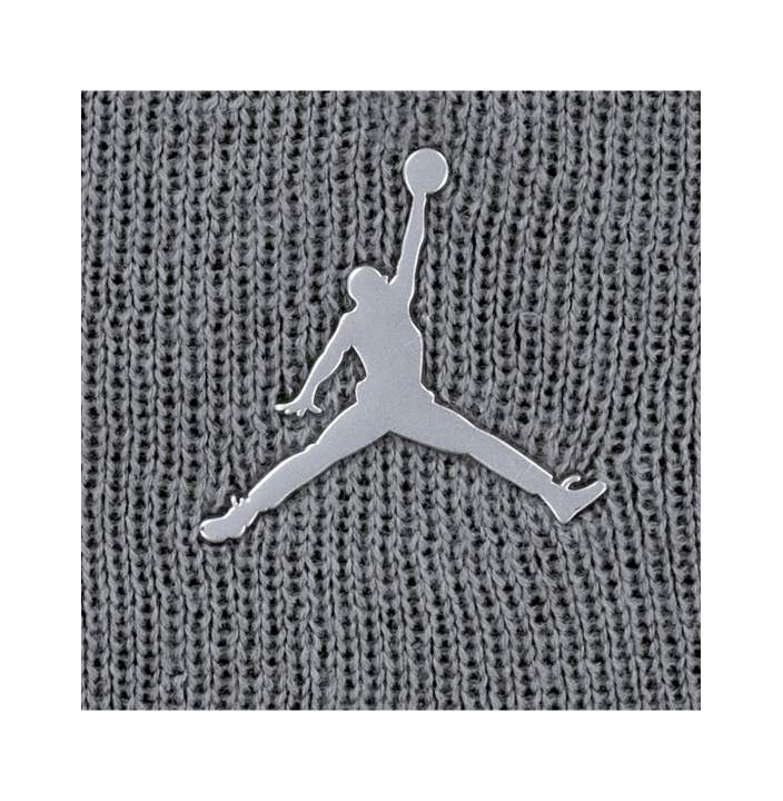 JAN JORDAN BEANIE CUFFED