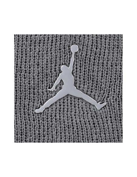 JAN JORDAN BEANIE CUFFED