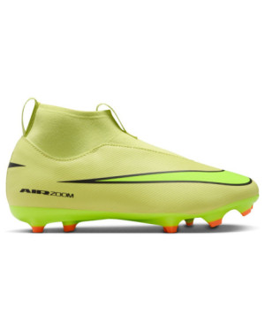 NIKE JR. MERCURIAL SUPERFLY 10 ACADEMY