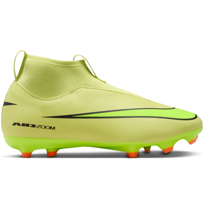 NIKE JR. MERCURIAL SUPERFLY 10 ACADEMY