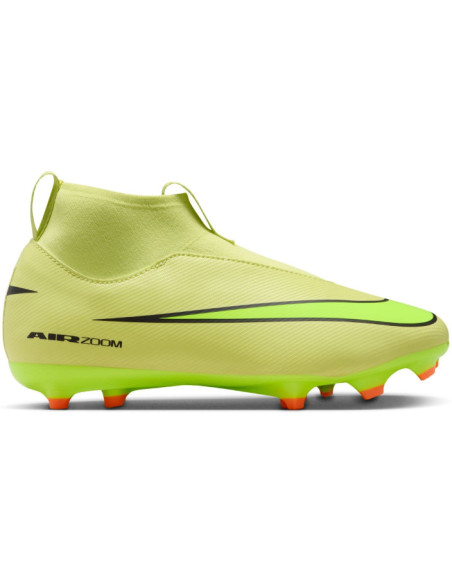 NIKE JR. MERCURIAL SUPERFLY 10 ACADEMY