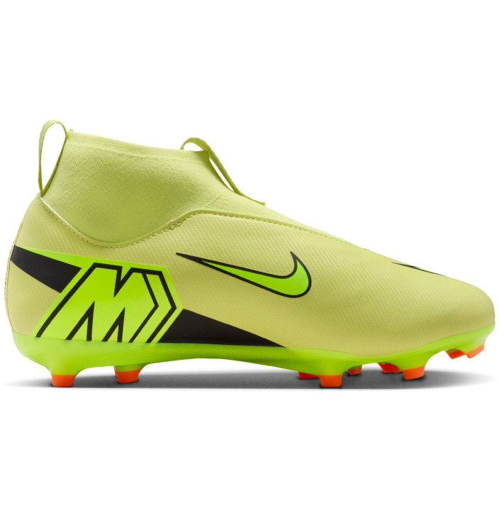 NIKE JR. MERCURIAL SUPERFLY 10 ACADEMY
