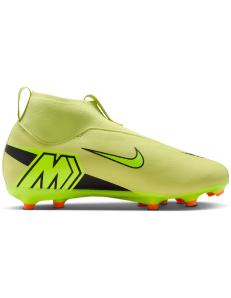 NIKE JR. MERCURIAL SUPERFLY 10 ACADEMY