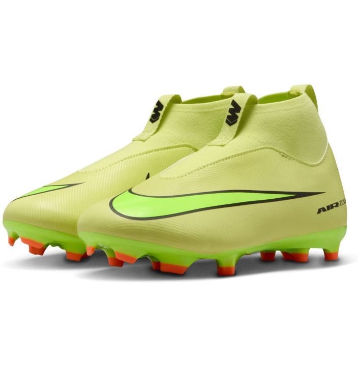 NIKE JR. MERCURIAL SUPERFLY 10 ACADEMY