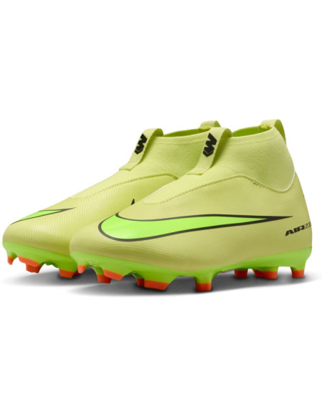 NIKE JR. MERCURIAL SUPERFLY 10 ACADEMY