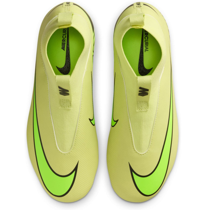 NIKE JR. MERCURIAL SUPERFLY 10 ACADEMY