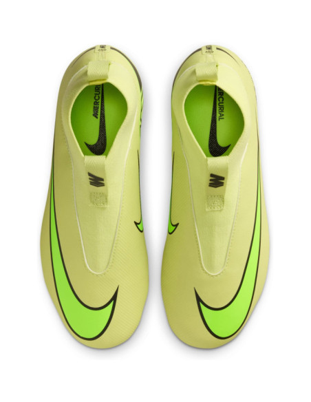 NIKE JR. MERCURIAL SUPERFLY 10 ACADEMY