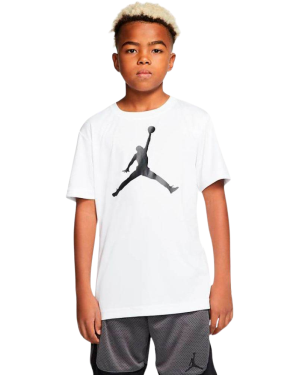 JDB JUMPMAN LOGO DF TEE