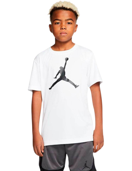JDB JUMPMAN LOGO DF TEE