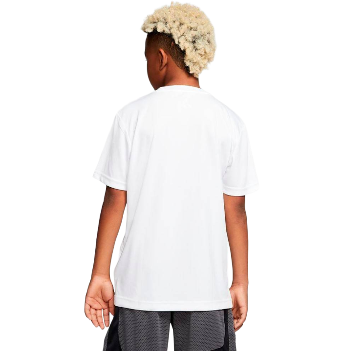 JDB JUMPMAN LOGO DF TEE