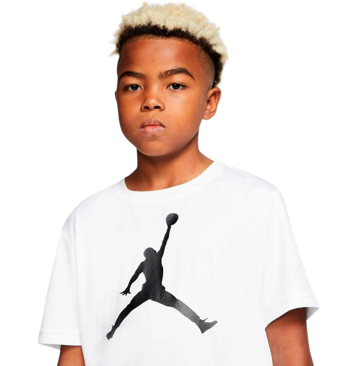 JDB JUMPMAN LOGO DF TEE