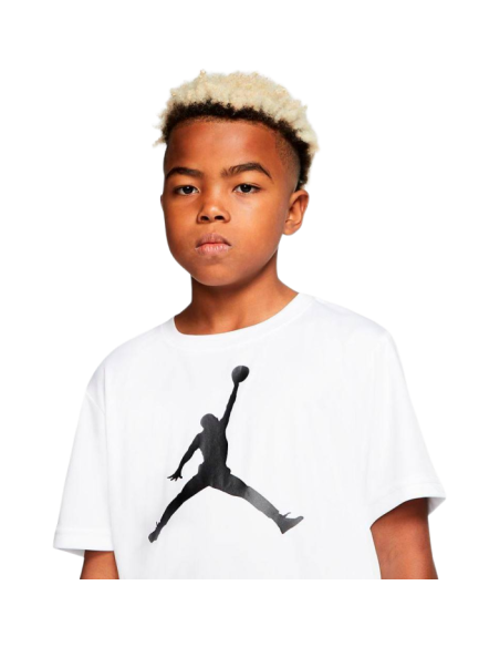 JDB JUMPMAN LOGO DF TEE