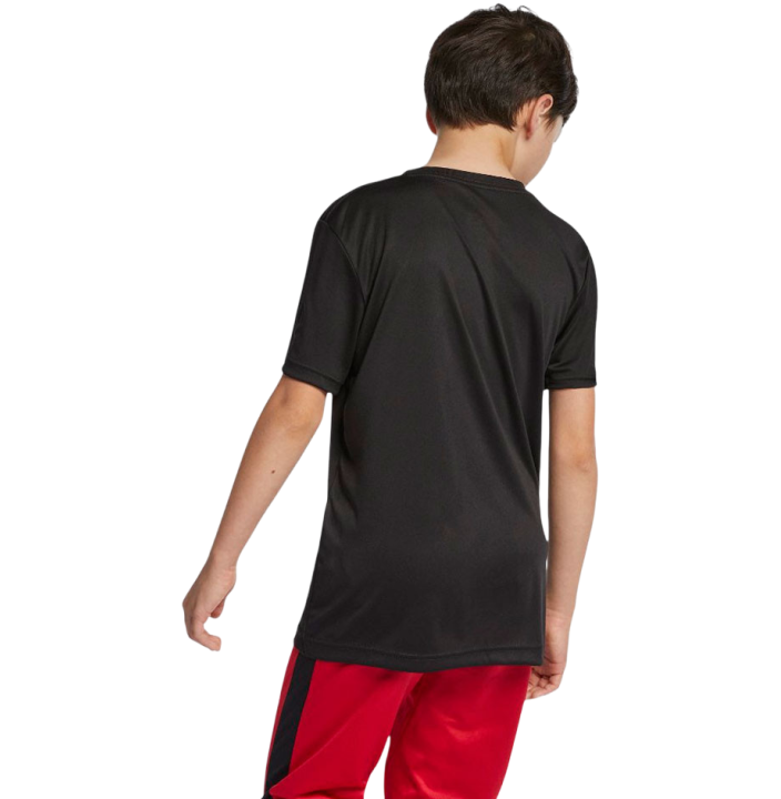 JDB JUMPMAN LOGO DF TEE