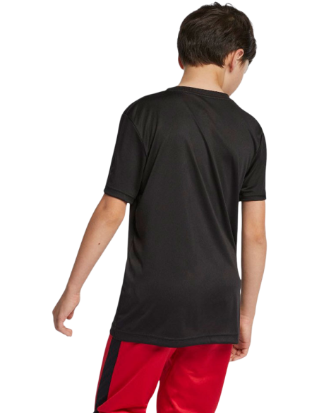 JDB JUMPMAN LOGO DF TEE