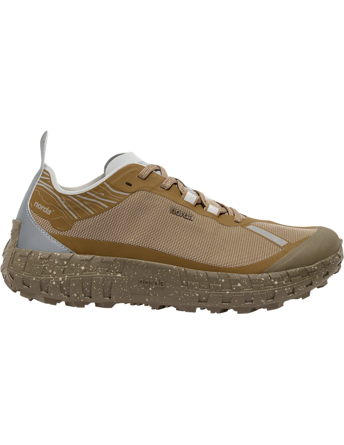 NORDA 001 trailrunning hombre baratas ofertas outlet montaña en Viladomat