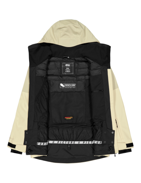 SYGNA JKT