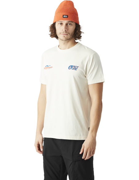 D&S CHAMONIX TEE