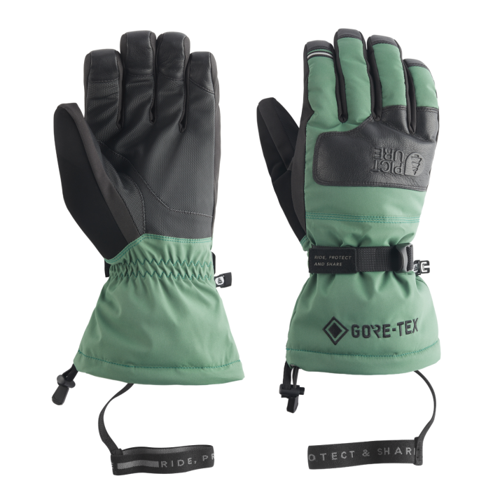 GRABEY GORE-TEX GLOVES
