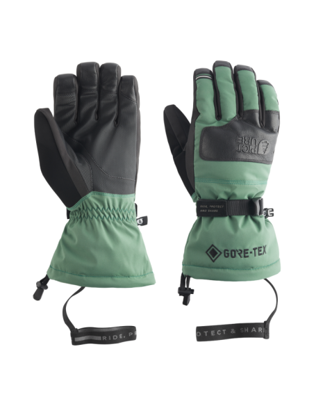 GRABEY GORE-TEX GLOVES