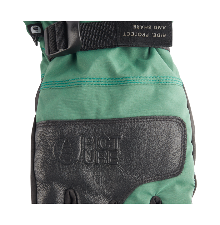 GRABEY GORE-TEX GLOVES