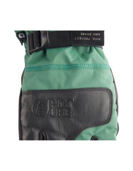 GRABEY GORE-TEX GLOVES