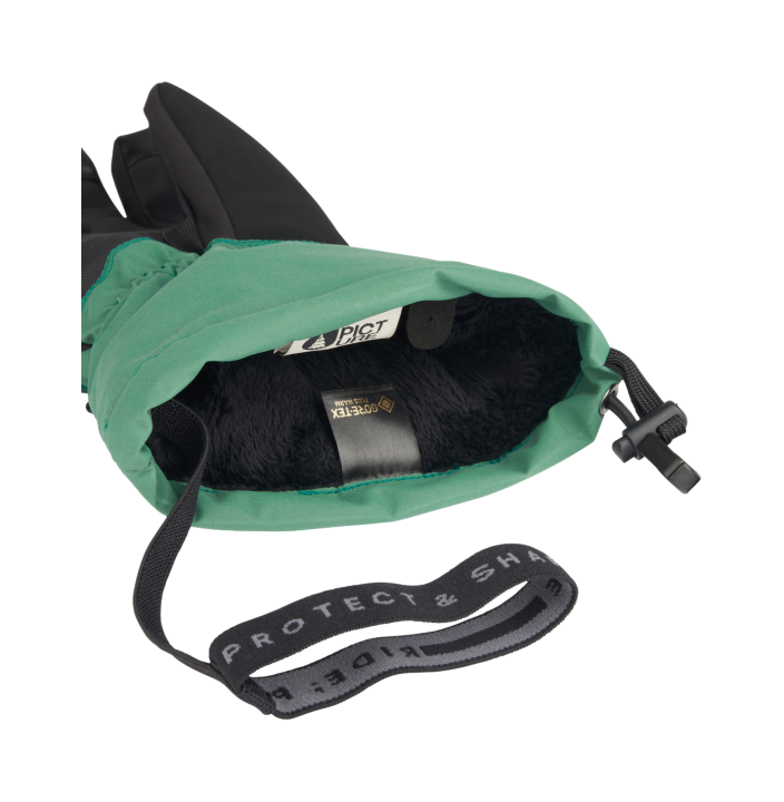 GRABEY GORE-TEX GLOVES