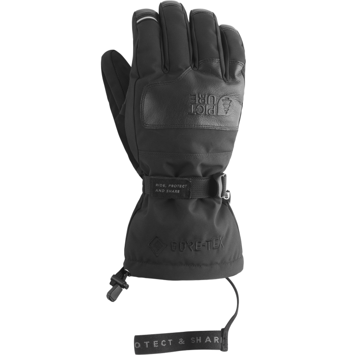 GRABEY GORE-TEX GLOVES