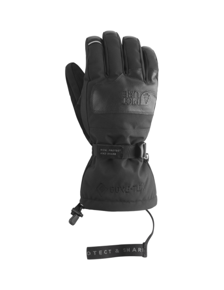 GRABEY GORE-TEX GLOVES