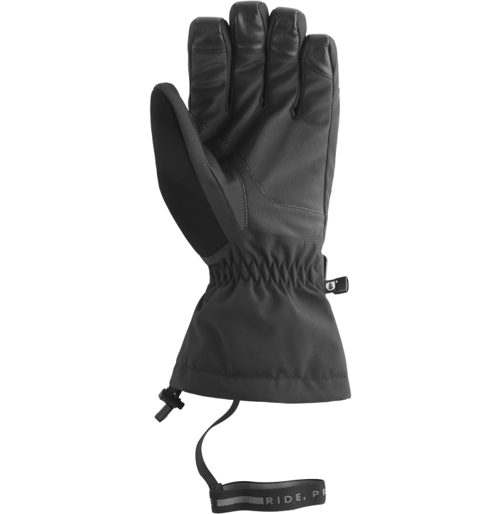 GRABEY GORE-TEX GLOVES