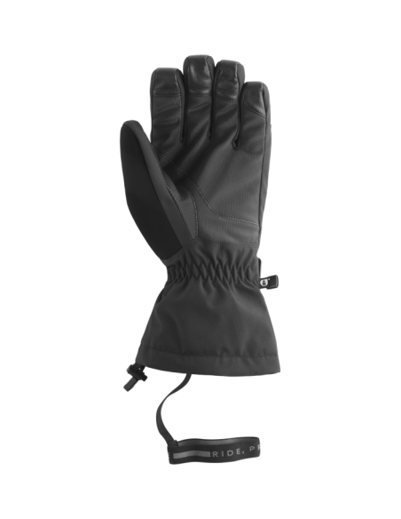 GRABEY GORE-TEX GLOVES
