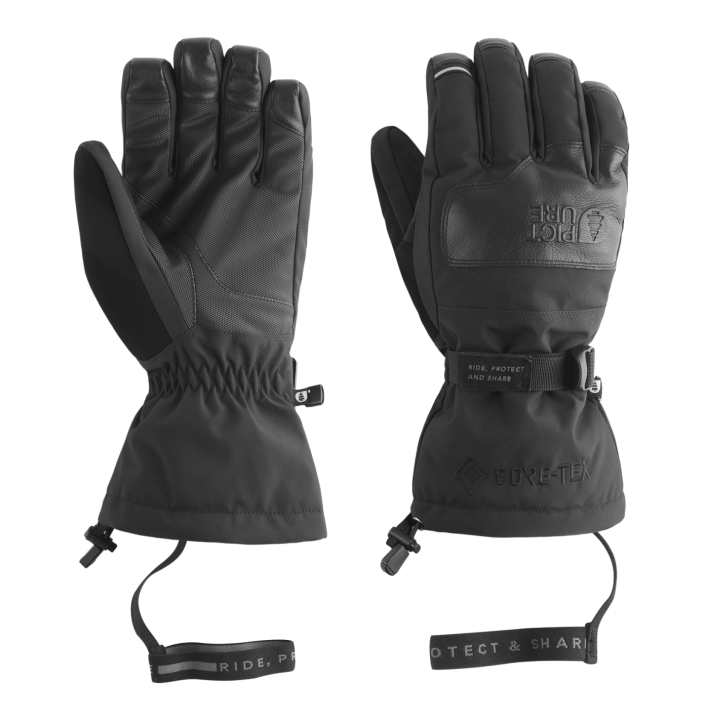GRABEY GORE-TEX GLOVES