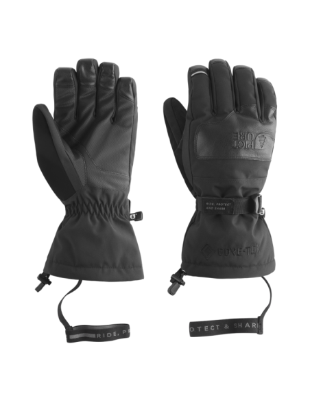 GRABEY GORE-TEX GLOVES