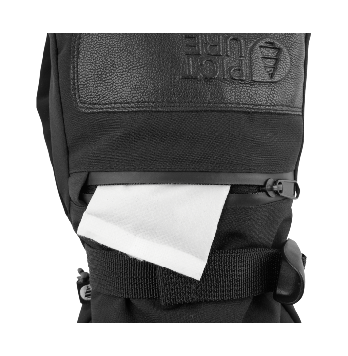 GRABEY GORE-TEX GLOVES