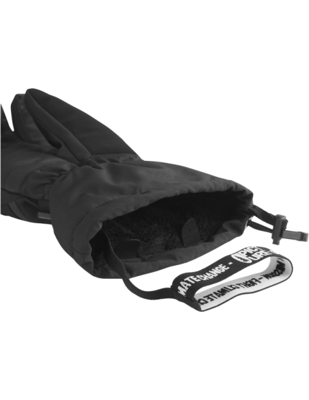 GRABEY GORE-TEX GLOVES