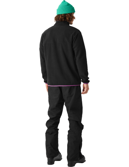 ARCCA M 1/4 FLEECE