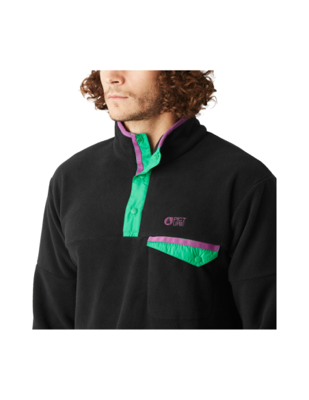 ARCCA M 1/4 FLEECE