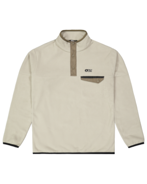 ARCCA M 1/4 FLEECE
