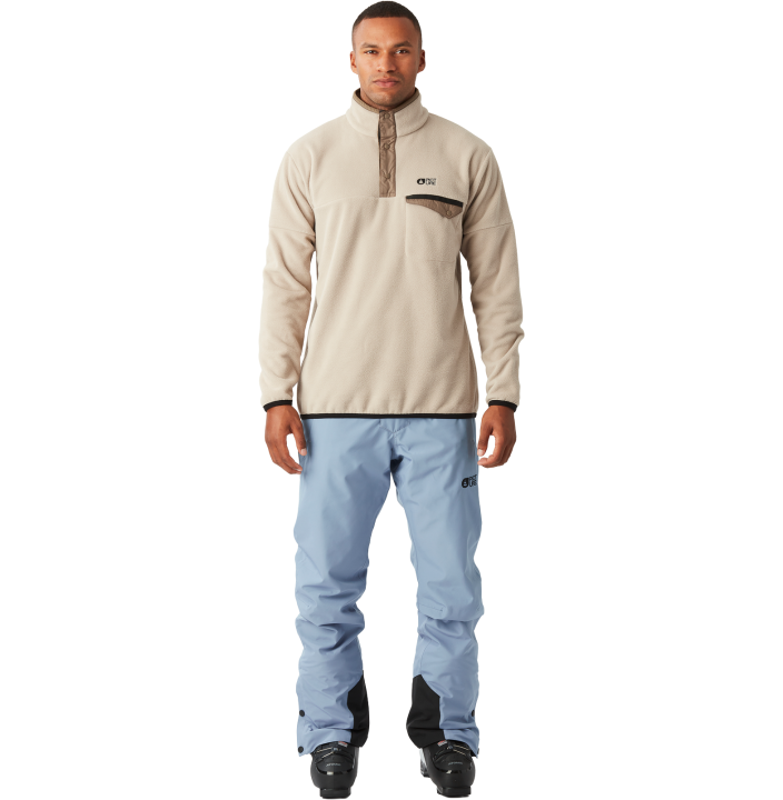ARCCA M 1/4 FLEECE